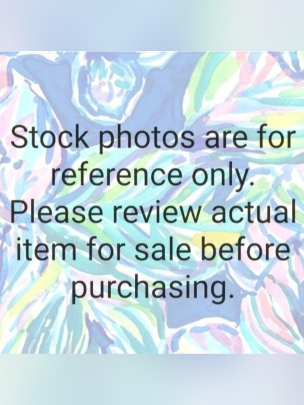 Lilly Pulitzer Jolena Weekender Crop Luxletic Leggings - Picture 2 of 9